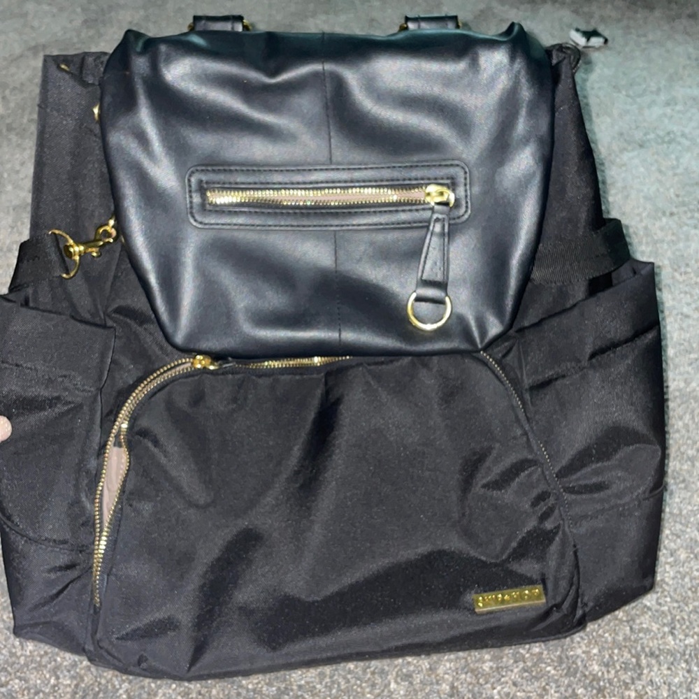 Skip Hop Diaper Bag